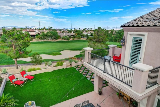 3258 Dove Run Creek Drive, Las Vegas, NV 89135