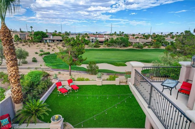 3258 Dove Run Creek Drive, Las Vegas, NV 89135