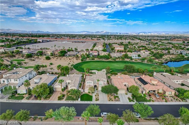 3258 Dove Run Creek Drive, Las Vegas, NV 89135