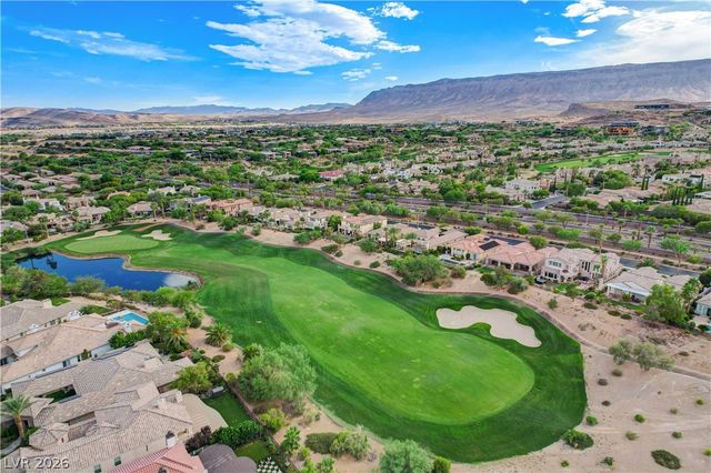 3258 Dove Run Creek Drive, Las Vegas, NV 89135