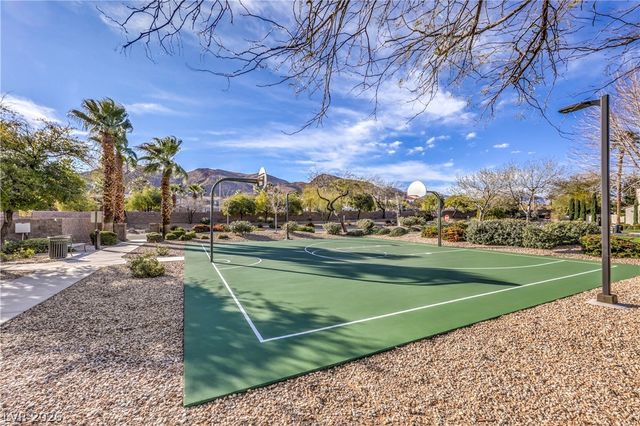 3258 Dove Run Creek Drive, Las Vegas, NV 89135