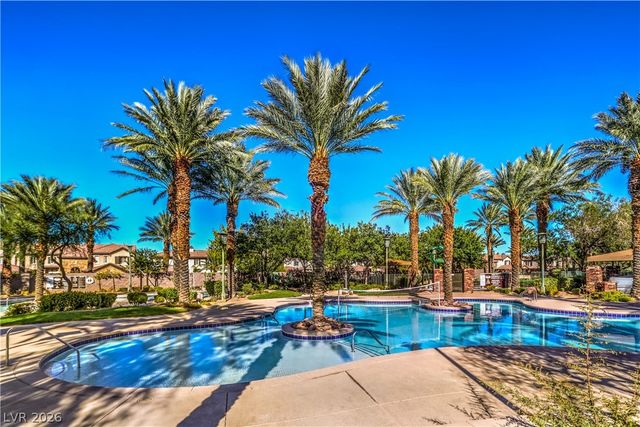 3258 Dove Run Creek Drive, Las Vegas, NV 89135