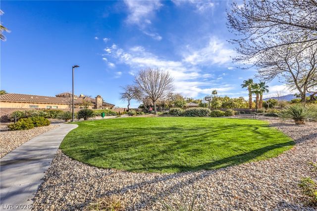 3258 Dove Run Creek Drive, Las Vegas, NV 89135