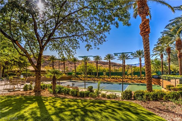 3258 Dove Run Creek Drive, Las Vegas, NV 89135