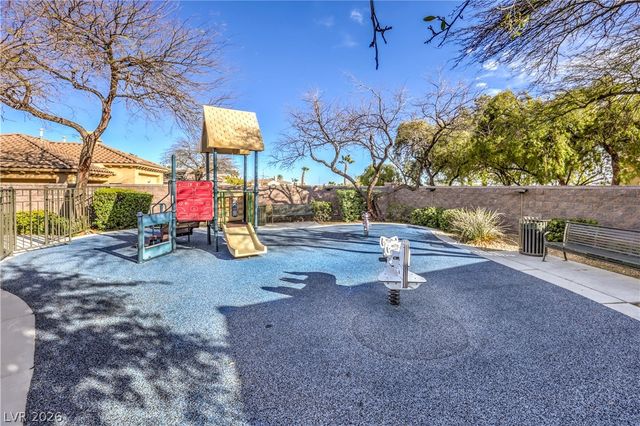 3258 Dove Run Creek Drive, Las Vegas, NV 89135