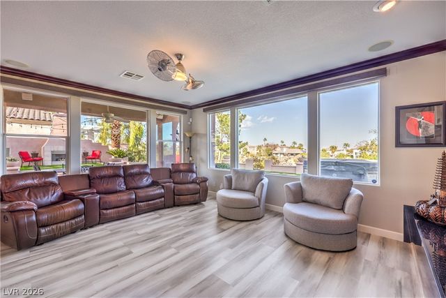 3258 Dove Run Creek Drive, Las Vegas, NV 89135