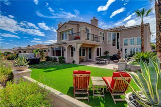 3258 Dove Run Creek Drive, Las Vegas, NV 89135