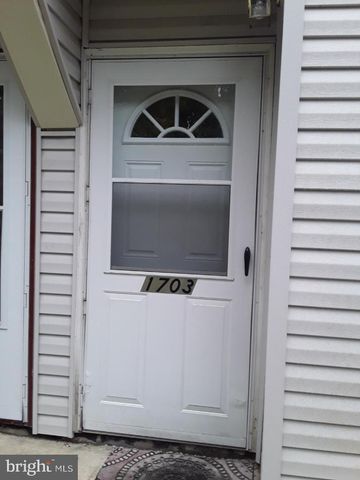 1703 BROMLEY ESTATES, Pine Hill, NJ 08021