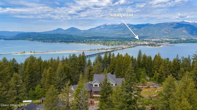 645 Eagle Crest DR, Sagle, ID 83860