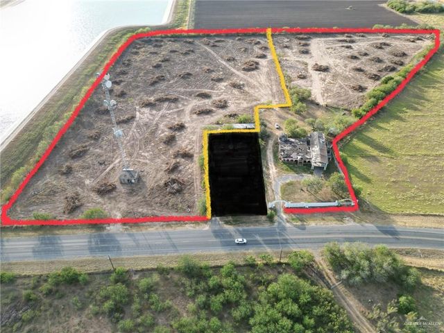20413 FM 1015 Highway, Edcouch, TX 78538