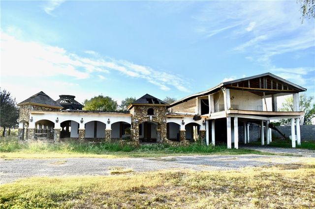 20413 FM 1015 Highway, Edcouch, TX 78538