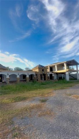 20413 FM 1015 Highway, Edcouch, TX 78538