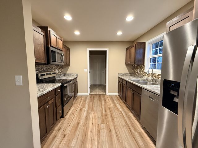 1151 Hurricane Rd, Tullahoma, TN 37388