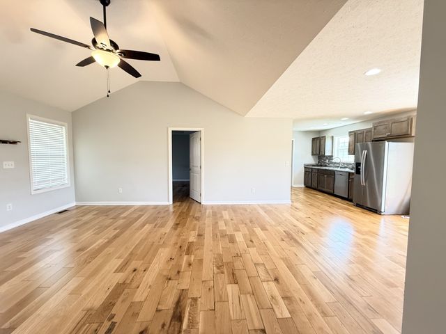 1151 Hurricane Rd, Tullahoma, TN 37388