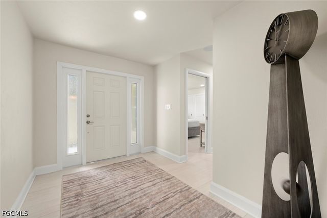 15685 Carriedale LN, Fort Myers, FL 33912