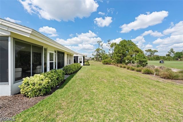 15685 Carriedale LN, Fort Myers, FL 33912