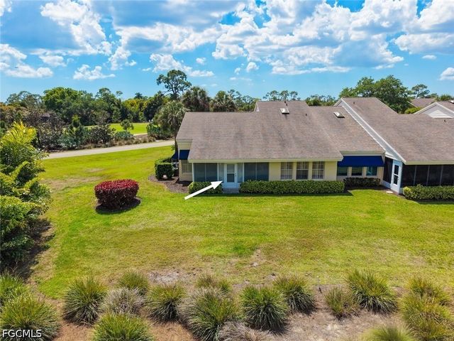 15685 Carriedale LN, Fort Myers, FL 33912