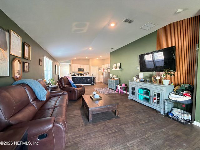 12543 RUBBER FIG Terrace, Jacksonville, FL 32218