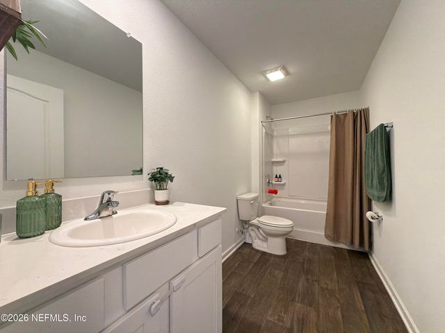 12543 RUBBER FIG Terrace, Jacksonville, FL 32218