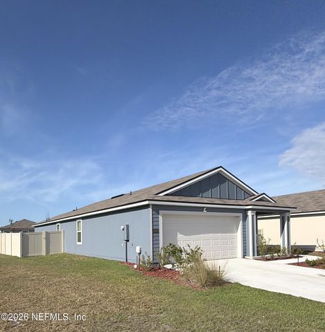 12543 RUBBER FIG Terrace, Jacksonville, FL 32218