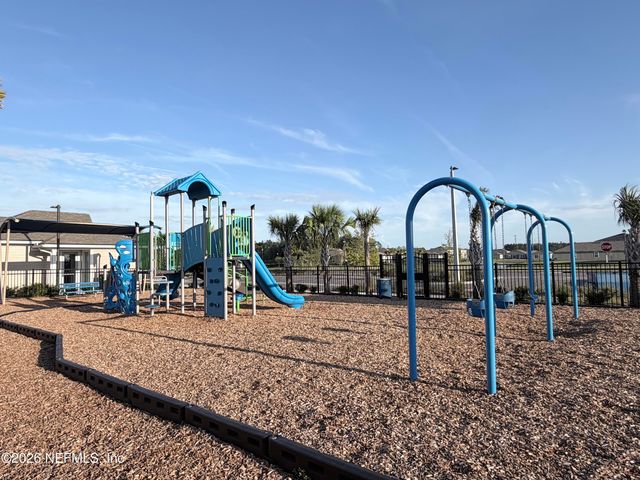 12543 RUBBER FIG Terrace, Jacksonville, FL 32218