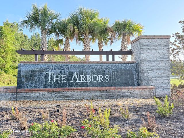 12543 RUBBER FIG Terrace, Jacksonville, FL 32218