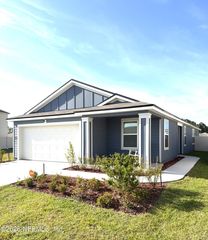 12543 RUBBER FIG Terrace, Jacksonville, FL 32218