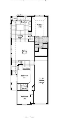 3905 Ford Drive, Heartland, TX 75126