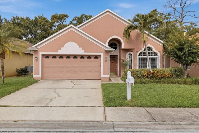 14990 HIDDEN OAKS CIRCLE, Clearwater, FL 33764