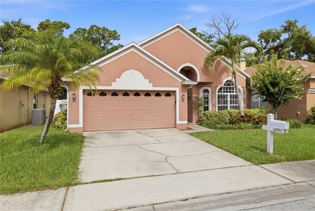 14990 HIDDEN OAKS CIRCLE, Clearwater, FL 33764