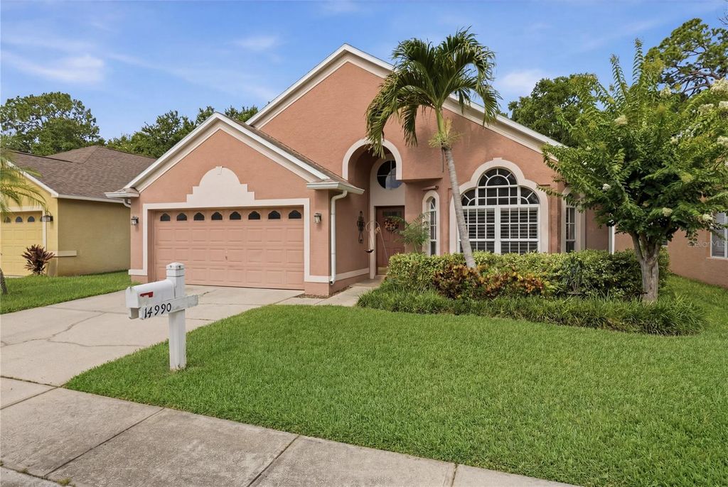14990 HIDDEN OAKS CIRCLE, Clearwater, FL 33764