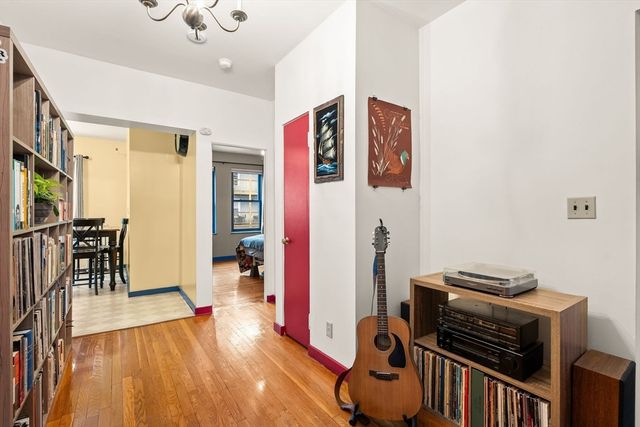 1408 Commonwealth Ave 8-11, Boston, MA 02134
