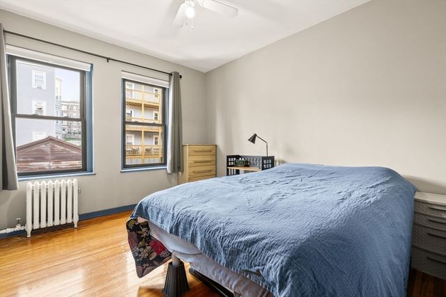 1408 Commonwealth Ave 8-11, Boston, MA 02134