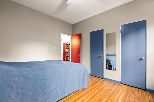 1408 Commonwealth Ave 8-11, Boston, MA 02134