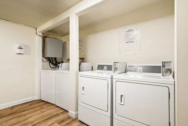 1408 Commonwealth Ave 8-11, Boston, MA 02134