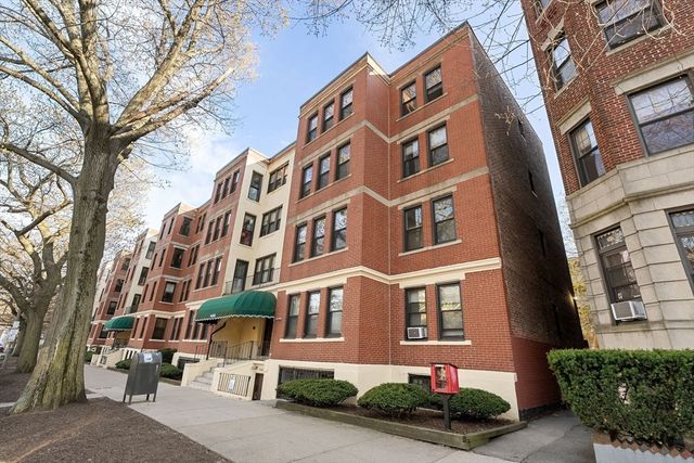 1408 Commonwealth Ave 8-11, Boston, MA 02134