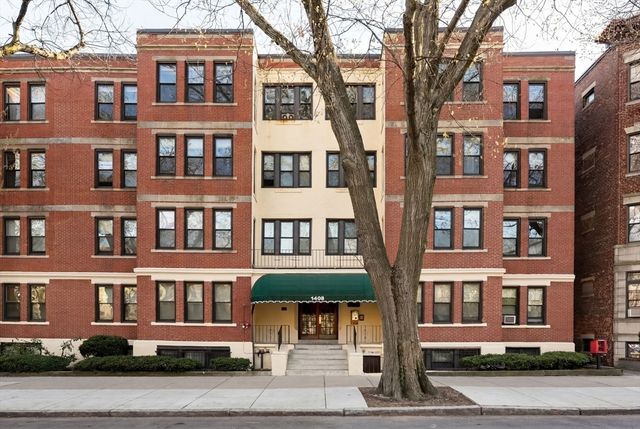 1408 Commonwealth Ave 8-11, Boston, MA 02134