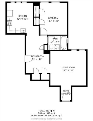 1408 Commonwealth Ave 8-11, Boston, MA 02134