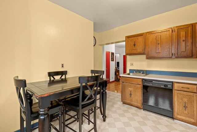 1408 Commonwealth Ave 8-11, Boston, MA 02134