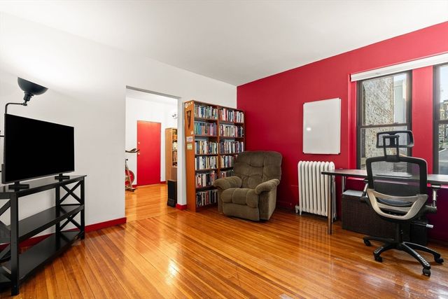1408 Commonwealth Ave 8-11, Boston, MA 02134