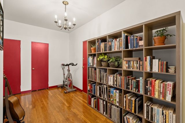1408 Commonwealth Ave 8-11, Boston, MA 02134