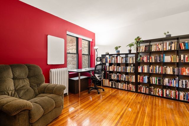 1408 Commonwealth Ave 8-11, Boston, MA 02134
