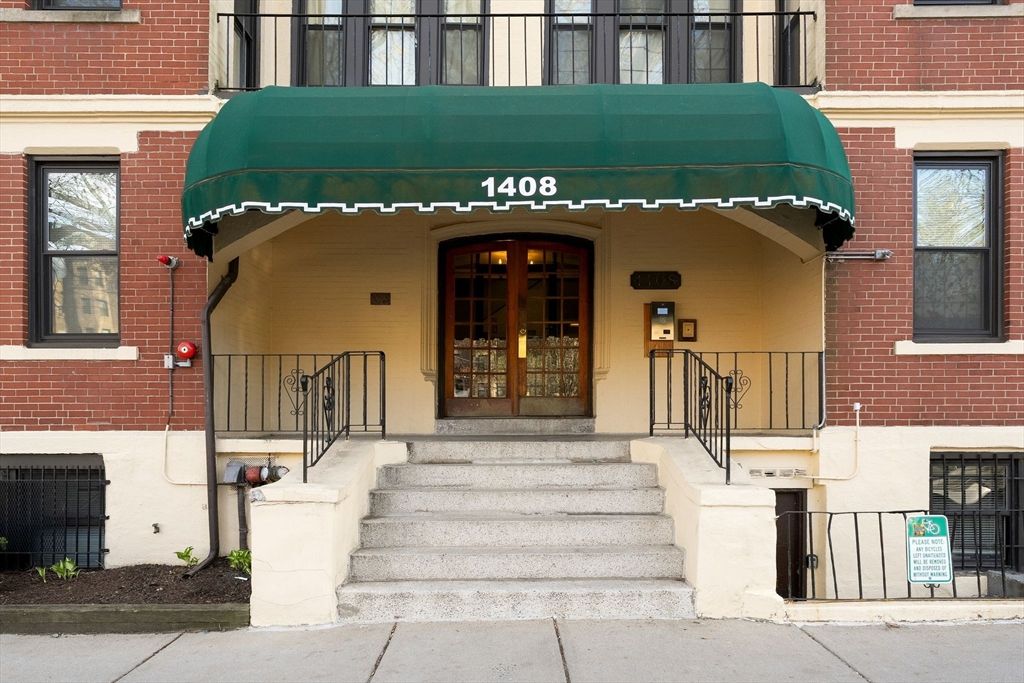 1408 Commonwealth Ave 8-11, Boston, MA 02134