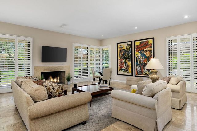 2 Rutgers Court, Rancho Mirage, CA 92270