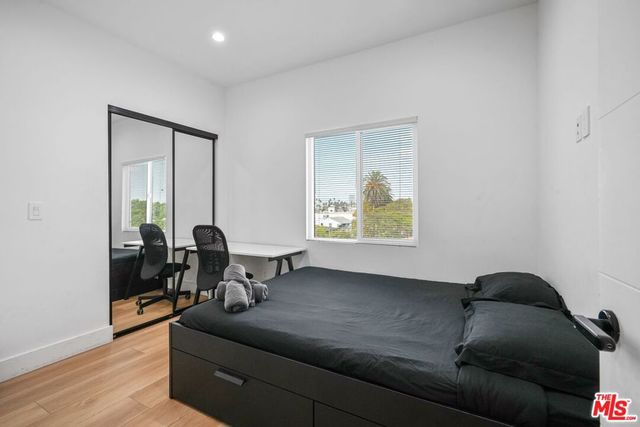 1842 S Sycamore Avenue, Los Angeles, CA 90019