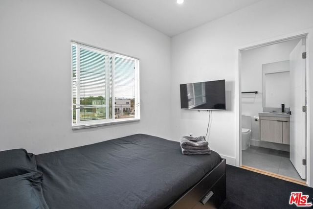 1842 S Sycamore Avenue, Los Angeles, CA 90019