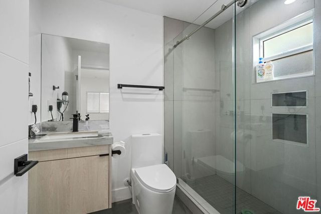 1842 S Sycamore Avenue, Los Angeles, CA 90019