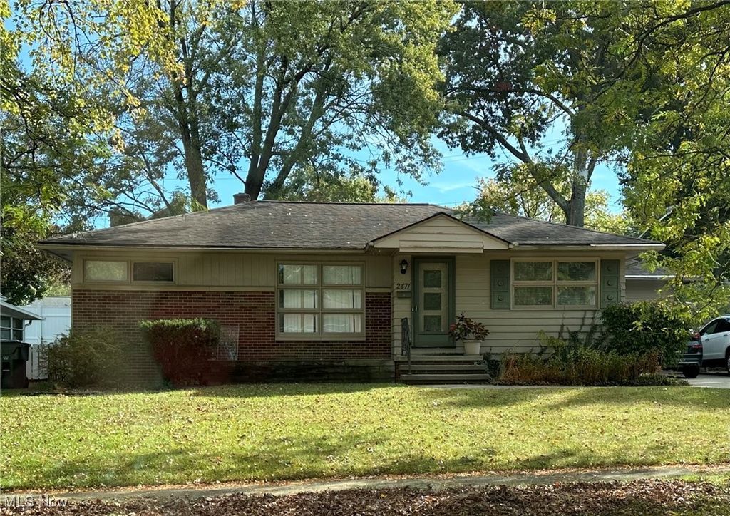 2471 19th Street, Cuyahoga Falls, OH 44223