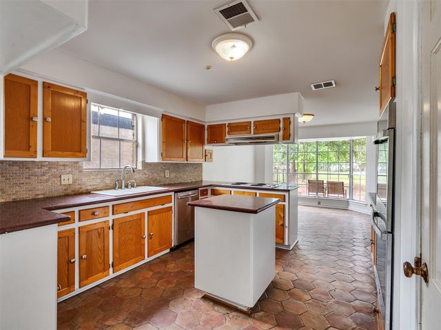 3054 La Quinta Drive, Missouri City, TX 77459