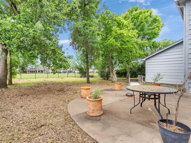 3054 La Quinta Drive, Missouri City, TX 77459